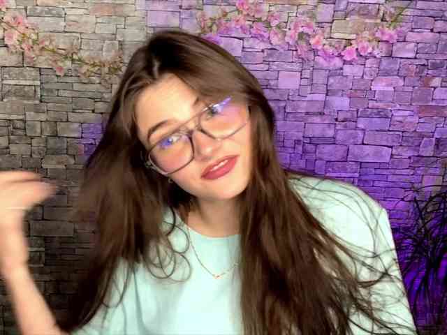 mayrollins Live Webcam on BongaCams