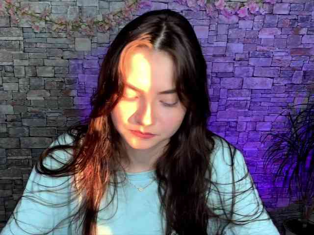 mayrollins Live Webcam on BongaCams