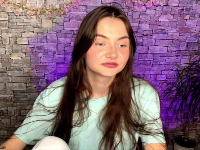mayrollins Live Webcam on BongaCams