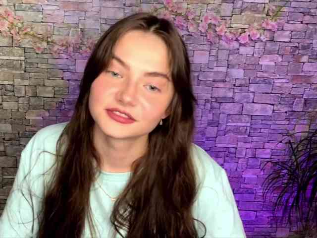 mayrollins Live Webcam on BongaCams