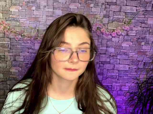 mayrollins Live Webcam on BongaCams