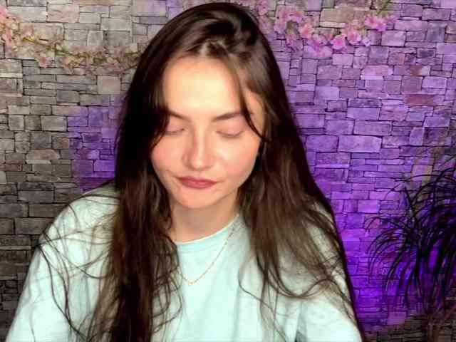 mayrollins Live Webcam on BongaCams