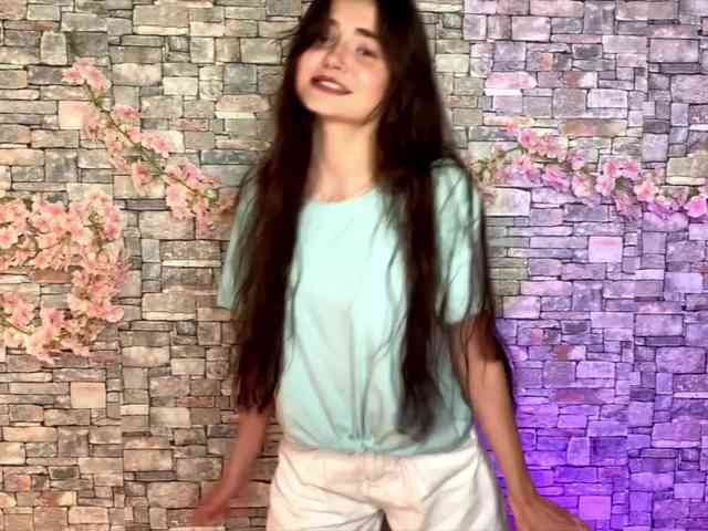 mayrollins Live Webcam on BongaCams
