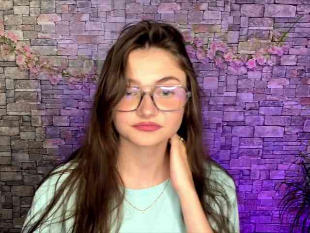 mayrollins Live Webcam on BongaCams