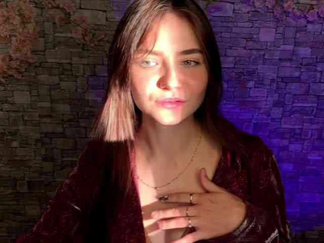 mayrollins Live Webcam on BongaCams