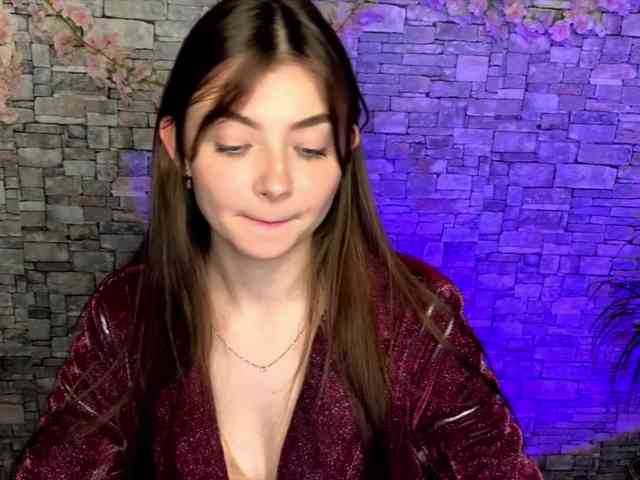 mayrollins Live Webcam on BongaCams