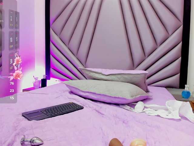 dulce-34 Live Cam and Statistics on UnifiedCams