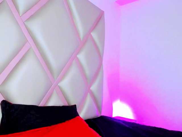 Profile and Statistics for dulce-34 on BongaCams
