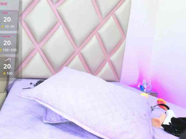 dulce-34 webcam