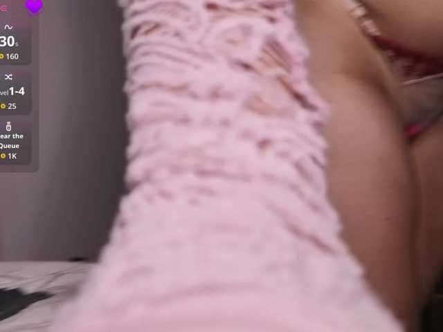 lolabunnydesire live sex show