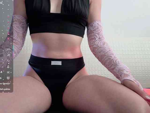 VIP_Girl_SK webcam