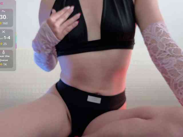 VIP_Girl_SK webcam