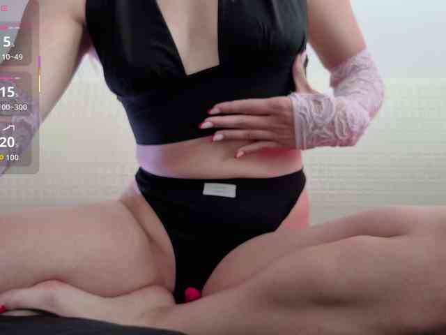 VIP_Girl_SK webcam