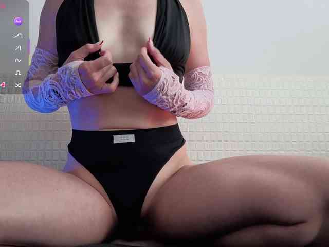 VIP_Girl_SK webcam