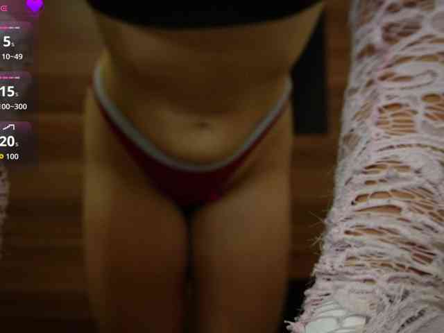 VIP_Girl_SK webcam