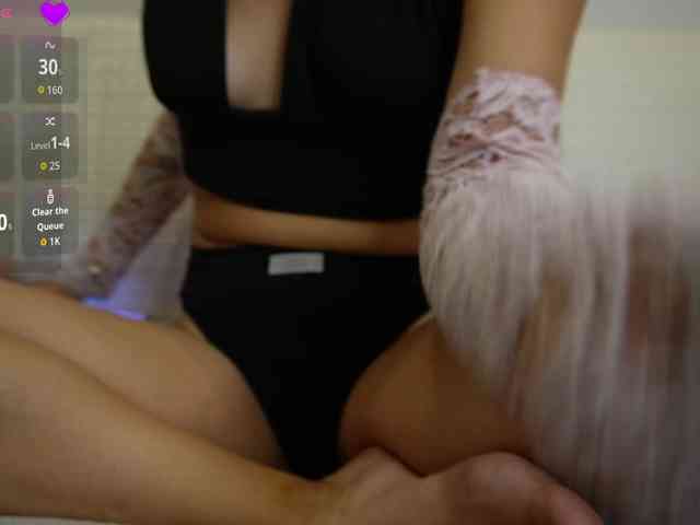 LolaBunnyDesire
