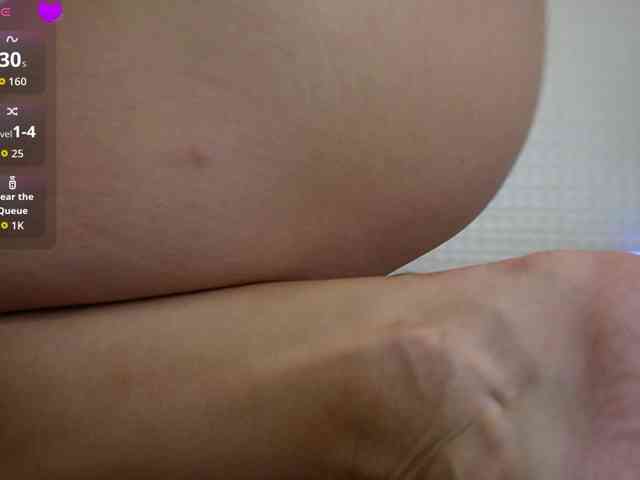 VIP_Girl_SK webcam