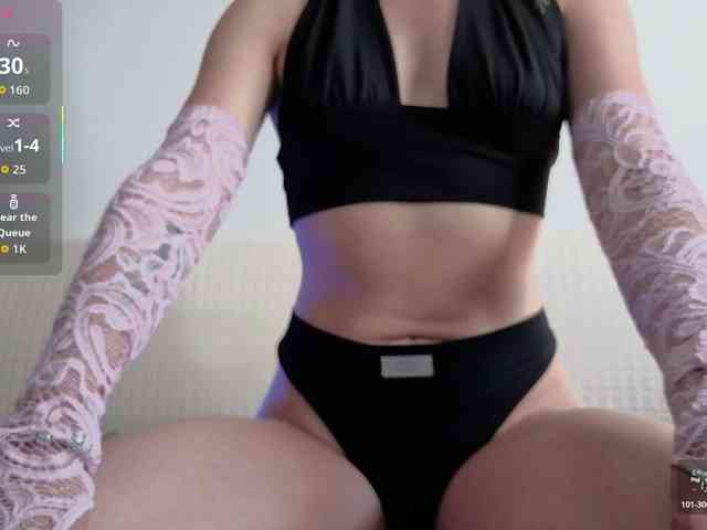 VIP_Girl_SK webcam