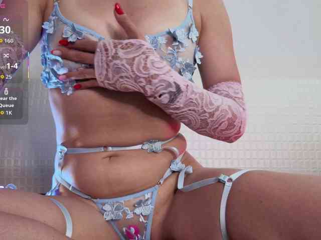VIP_Girl_SK webcam