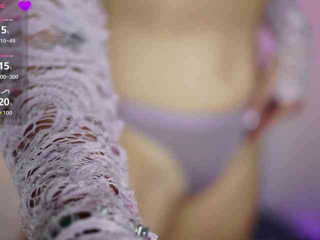 VIP_Girl_SK webcam