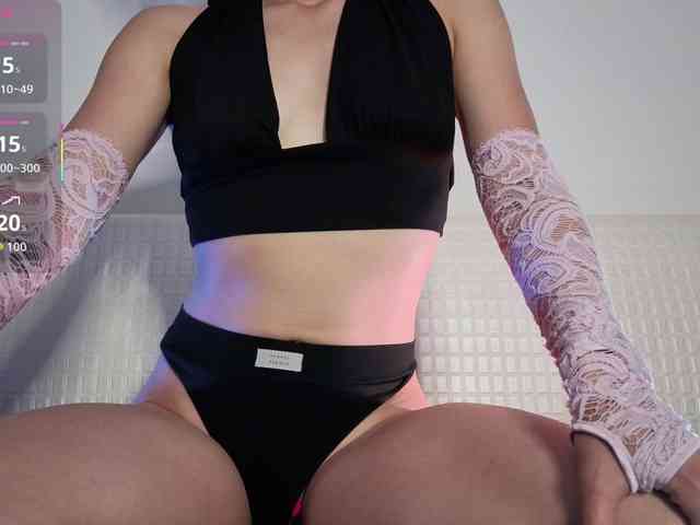 VIP_Girl_SK webcam