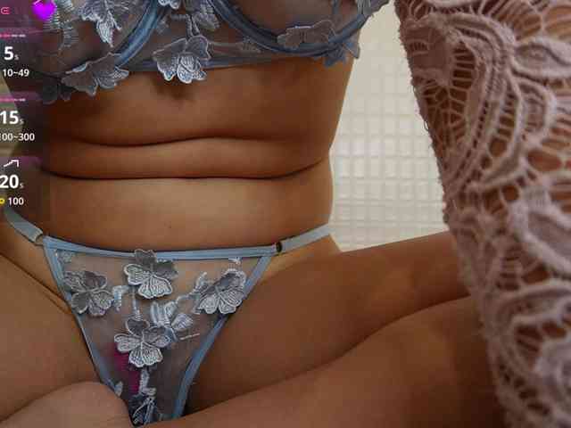 VIP_Girl_SK webcam
