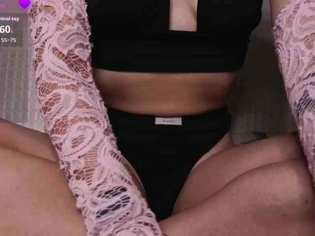 VIP_Girl_SK webcam