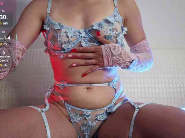 VIP_Girl_SK webcam