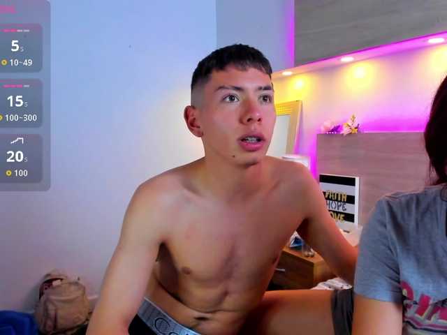 selene-rushee live cam on BongaCams