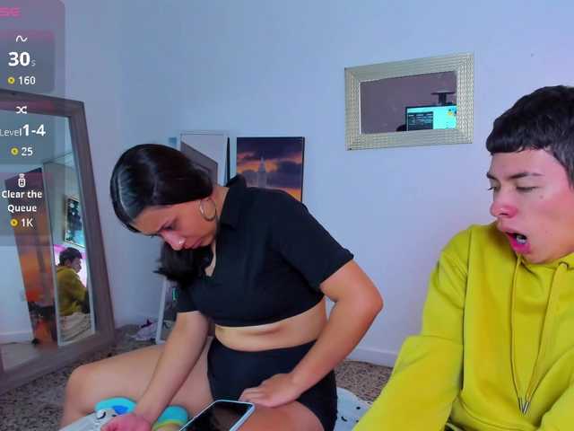 selene-rushee live cam on BongaCams
