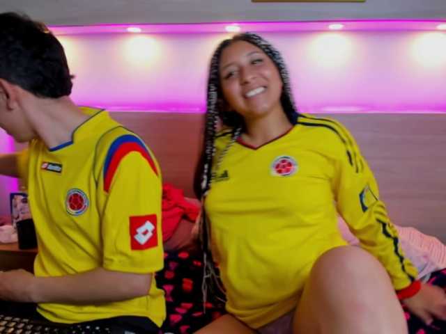 selene-rushee live cam on BongaCams