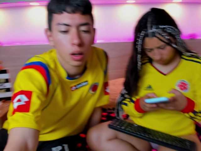 selene-rushee live cam on BongaCams