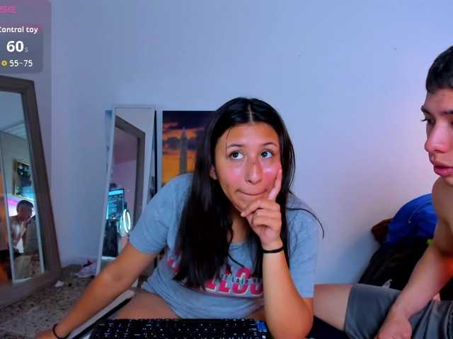 selene-rushee live cam on BongaCams