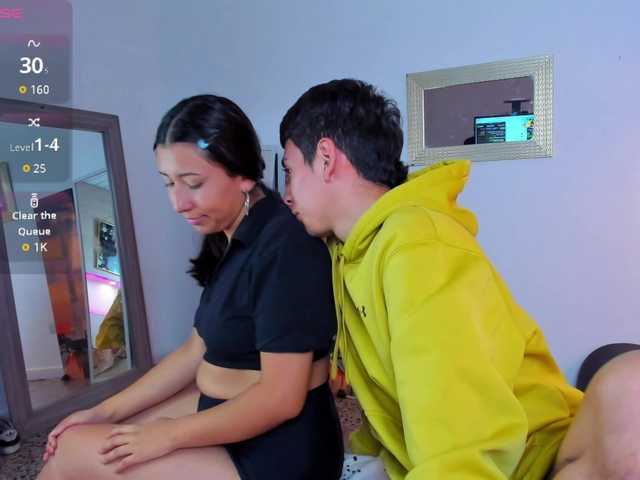 selene-rushee live cam on BongaCams
