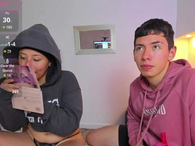 selene-rushee live cam on BongaCams