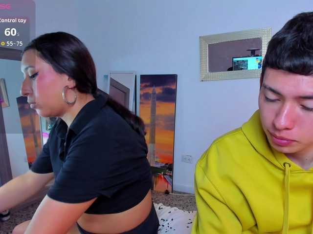 selene-rushee live cam on BongaCams