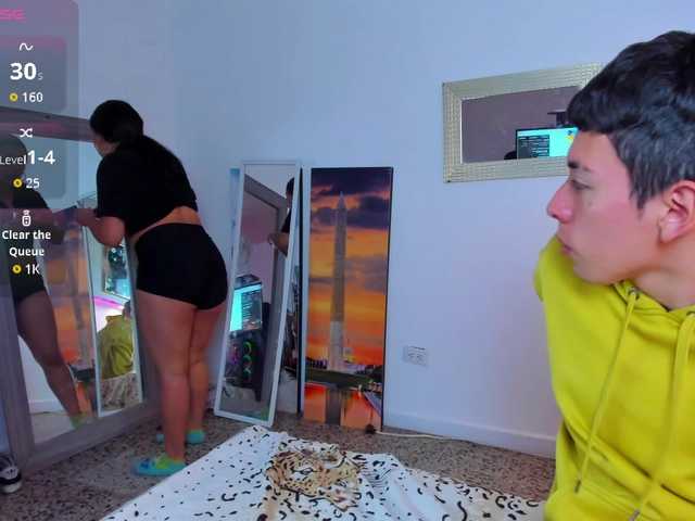 selene-rushee live cam on BongaCams
