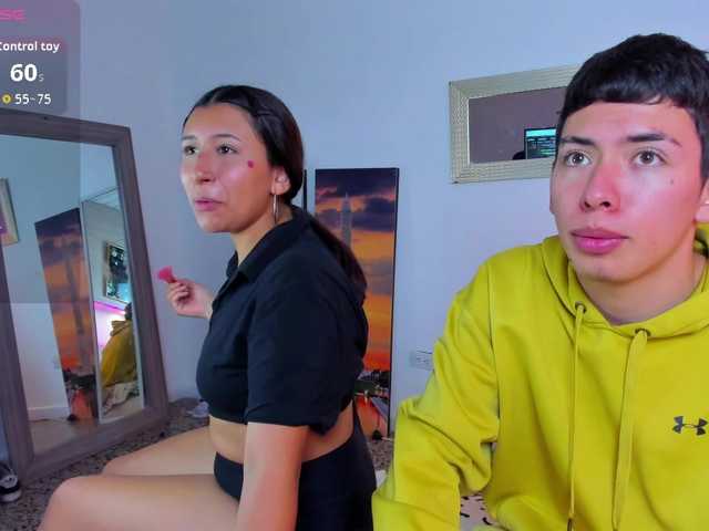 selene-rushee live cam on BongaCams