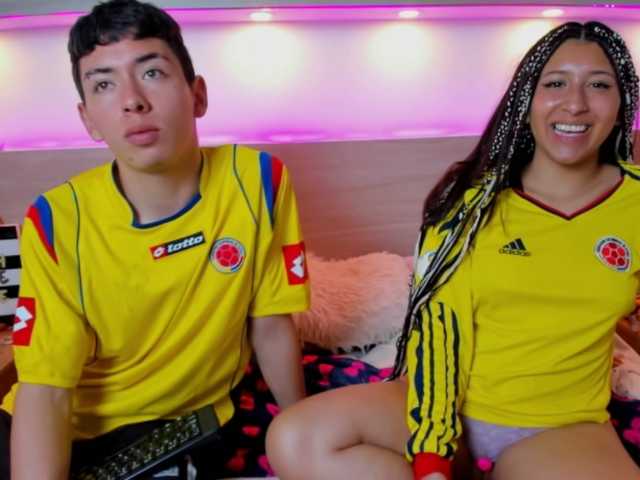 selene-rushee live cam on BongaCams