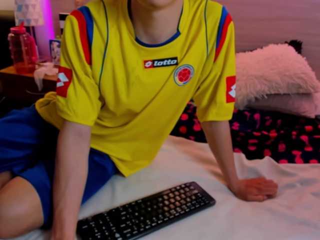 selene-rushee live cam on BongaCams