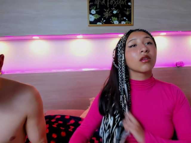 selene-rushee live cam on BongaCams