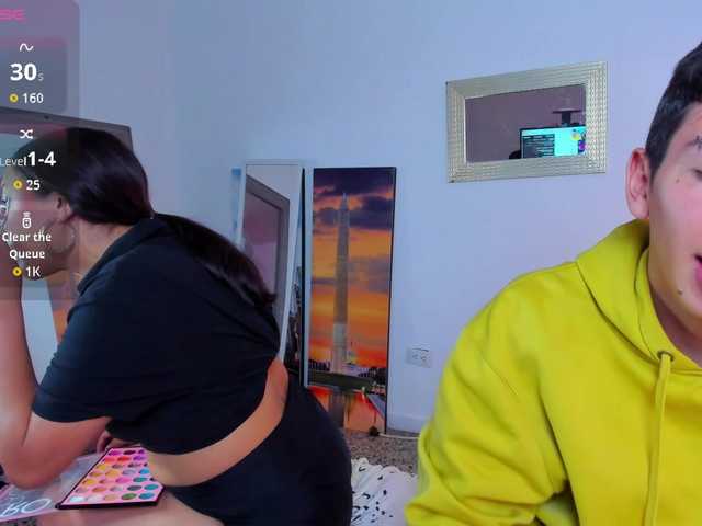 selene-rushee live cam on BongaCams
