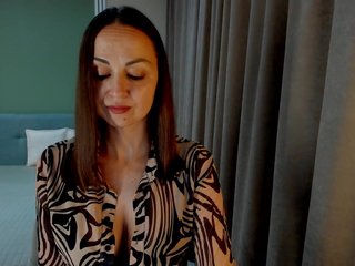 LissaJohnson Porn Show