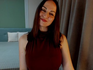 LissaJohnson Porn Show