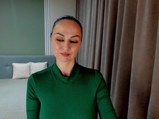 LissaJohnson Porn Show
