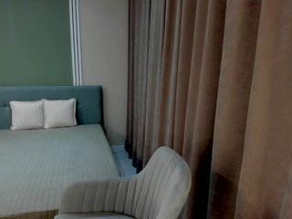 LissaJohnson Porn Show