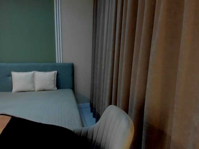 LissaJohnson live cam preview