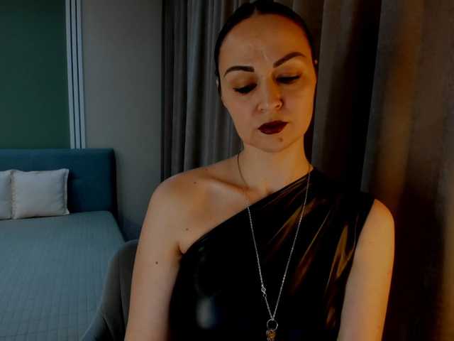 LissaJohnson live cam on BongaCams