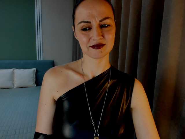 LissaJohnson live cam on BongaCams