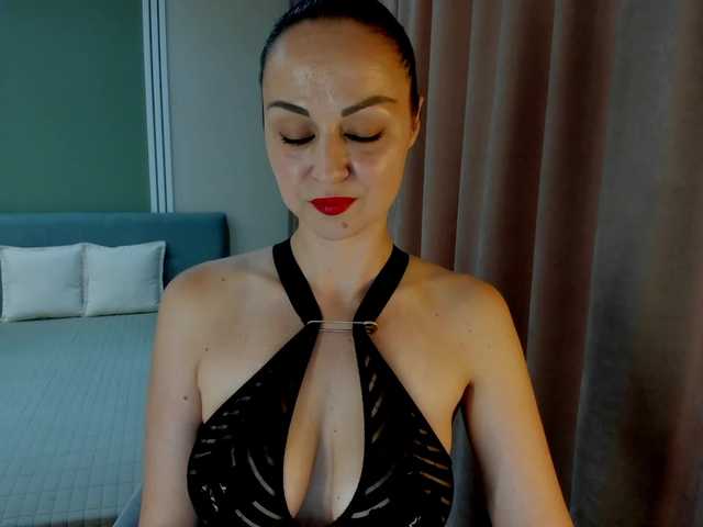 LissaJohnson live cam on BongaCams